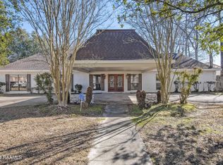 2227 George Dr, Opelousas, LA 70570