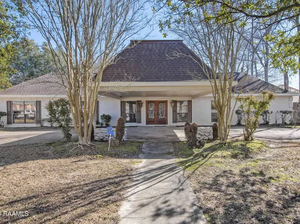 2227 George Dr, Opelousas, LA 70570