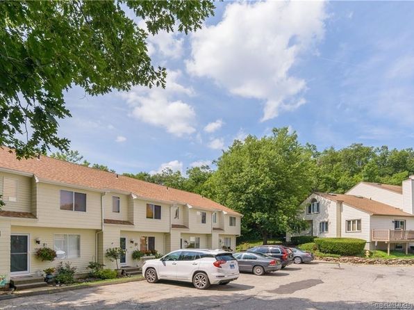 166 Old Brookfield Rd UNIT 29-1