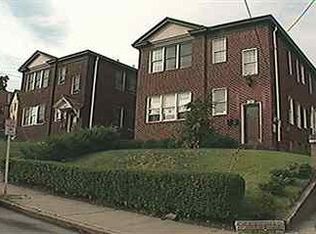 2705 Pyramid Ave, Brentwood, PA
