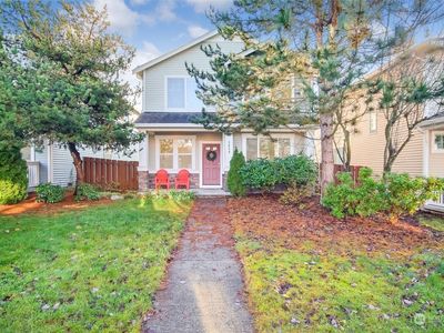 2620 85th Avenue NE, Lake Stevens, WA, 98258