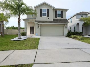 3179 Turret Dr, Kissimmee, FL 34743