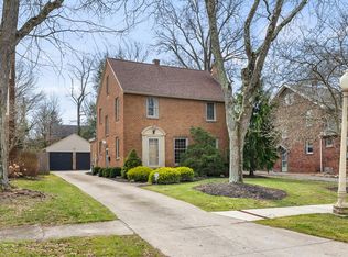 341 Townview Cir N, Mansfield, OH 44907