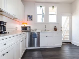 327.5 Fillmore St #5, San Francisco, CA 94117