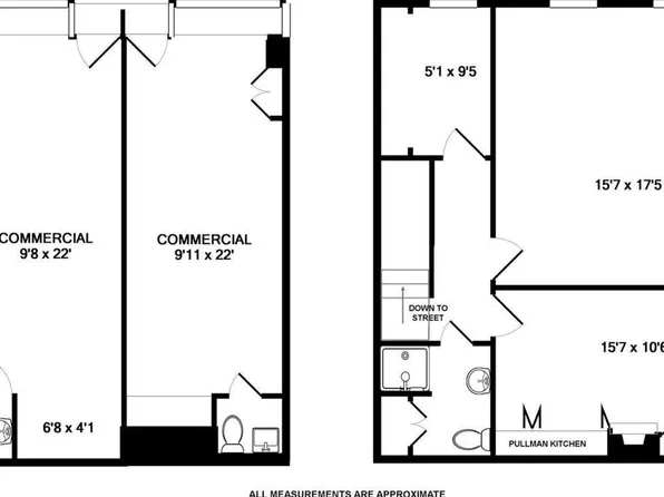 450 E 78th St, New York, NY 10075