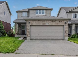 571 Champlain Ave, Woodstock, ON N4V 0A6
