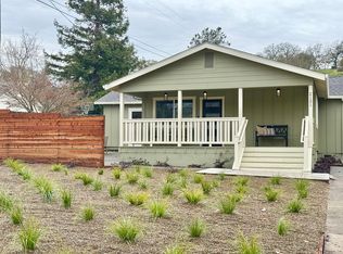 2131 1st Ave, Napa, CA 94558