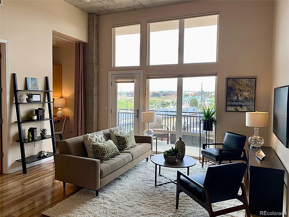 5th image of 1475 Delgany St Unit 802