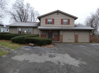 3513 W Ridge Rd, Rochester, NY 14626