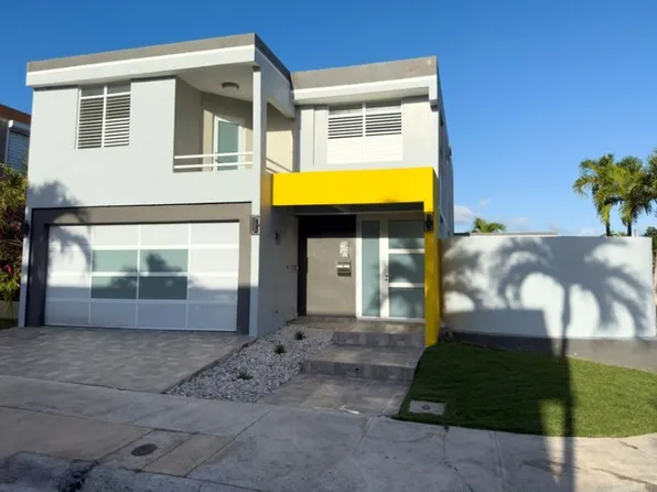 D21 Calle 2, Caguas, PR 00725