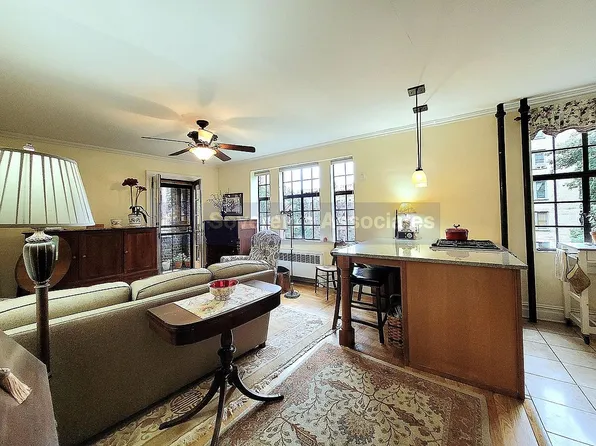 116 Pinehurst Ave APT J21, Manhattan, NY 10033