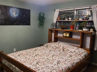 2507 Cindy Ln, Big Spring, TX 79720