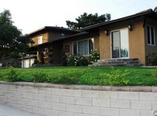 817 N Arroyo Pl, Fullerton, CA 92833