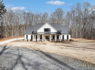 1505 Willis Rd, Barnesville, GA 30204