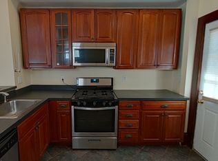 (Undisclosed Address), Roxbury Crossing, MA 02120