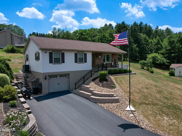 1611 Nicola Crossway Rd, Williamsport, PA 17701
