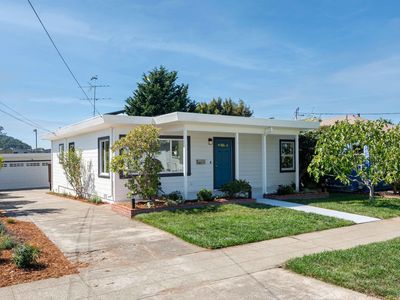 205 Behrens St, El Cerrito, CA, 94530