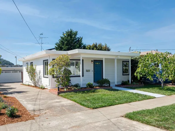 205 Behrens St, El Cerrito, CA 94530