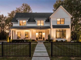 8306 Central Avenue, Indianapolis, IN
