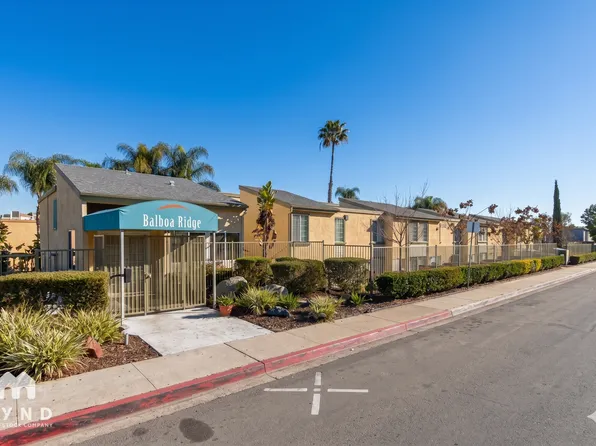 5252 Balboa Arms Dr, San Diego, CA