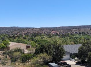 4630 N Thunderhead Trl #159, Rimrock, AZ 86335