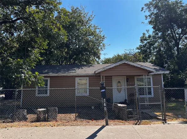 1400 E Cantey St, Fort Worth, TX 76104