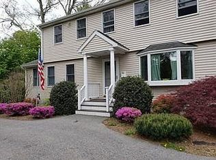 80 Page Rd, Bedford, MA 01730