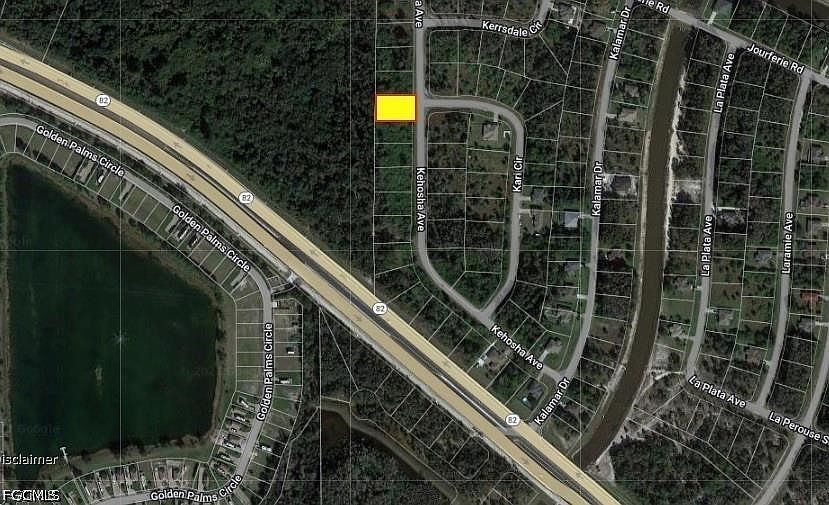 2nd image of 716 Kehosha Ave
