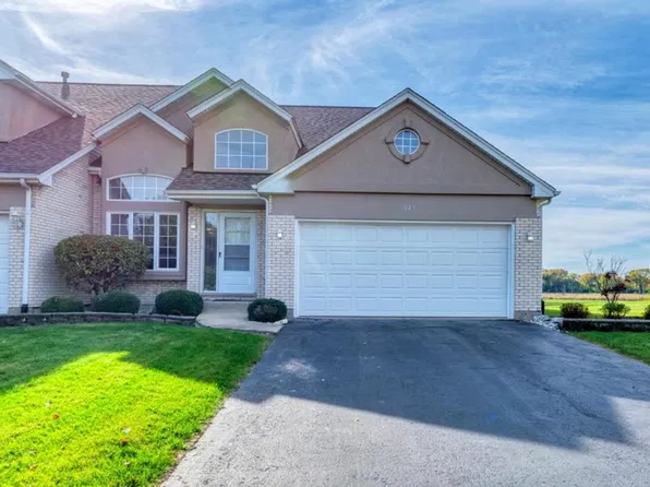 1029 Birch Ln, Romeoville, IL 60446