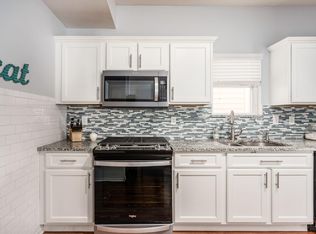 3997 Sweet Shadow Ave, Columbus, OH