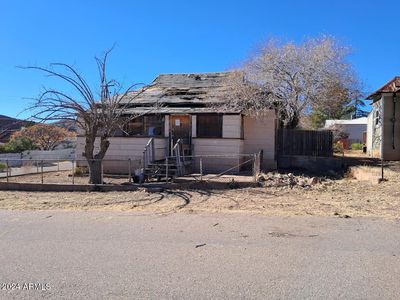 201 C St, Bisbee, AZ, 85603