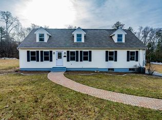 749 River St, Palmer, MA 01069