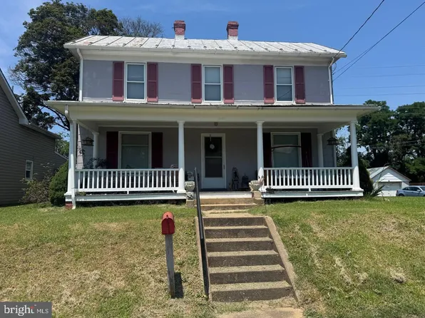 1245 E Main St, Luray, VA 22835