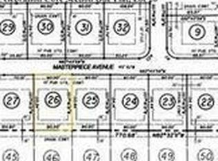 1908 Masterpiece Ave, Murfreesboro, TN 37130