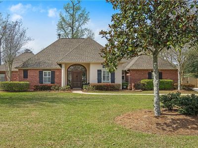 109 Ironwood Dr, Madisonville, LA, 70447