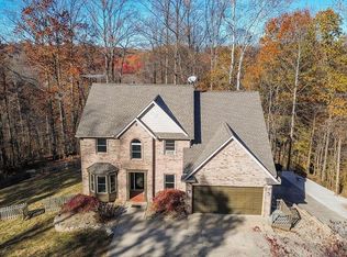 1004 W Burma Rd, Bloomington, IN 47404