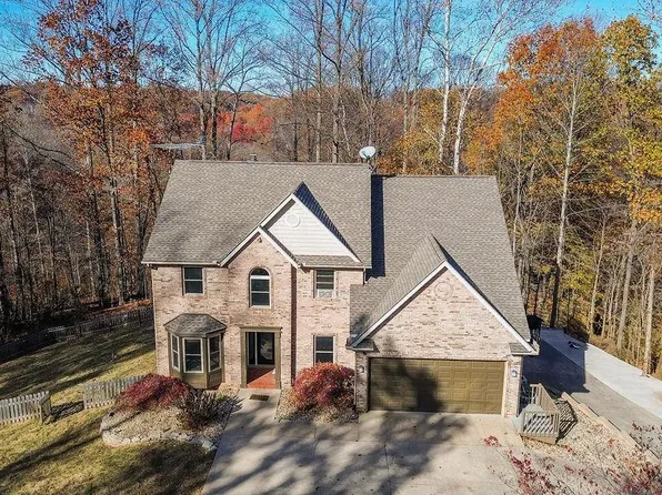 1004 W Burma Rd, Bloomington, IN 47404