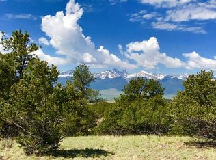 Keepsake Loop, Westcliffe, CO 81252