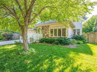 1206 NE Crestmoor Pl, Ankeny, IA 50021