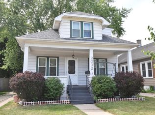 2032 Blake Ave, Racine, WI 53404