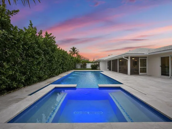 440 Apollo Drive, Juno Beach, FL 33408