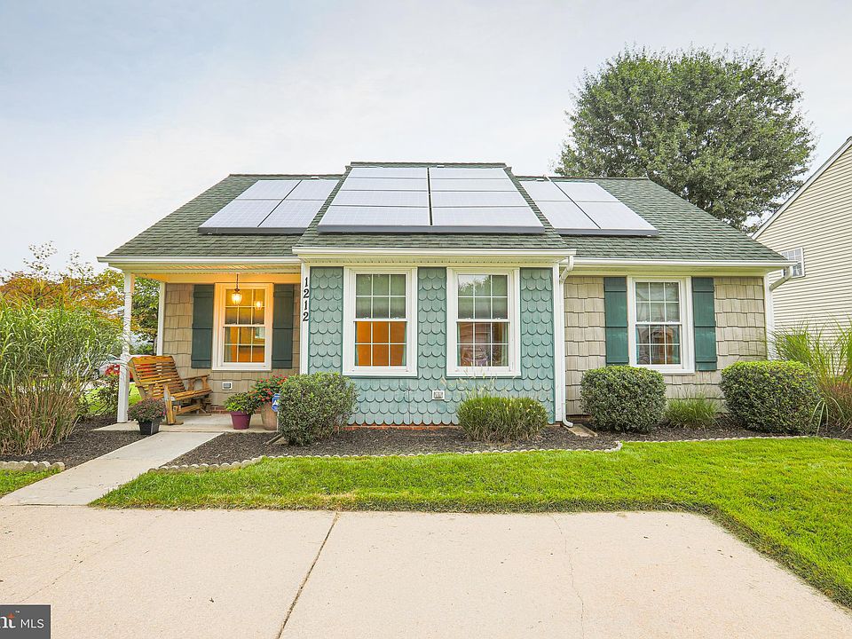 1st image of 1212 Halls Chance Ln