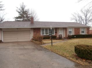 382 Princess Ct, Cincinnati, OH 45215