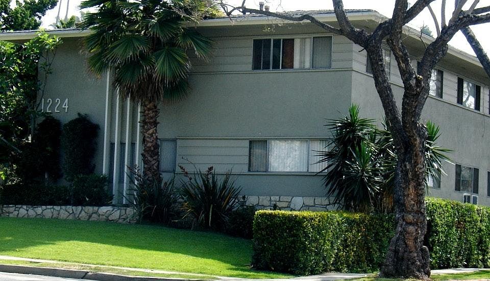 1224 Viola Avenue, Glendale, California