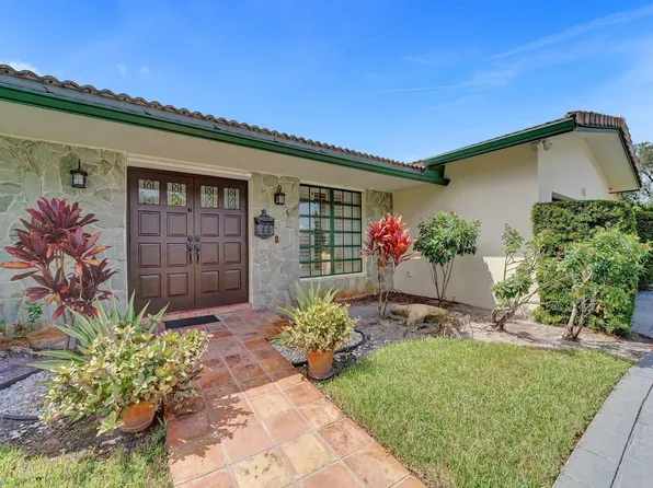 4050 N 45th Avenue, Hollywood, FL 33021