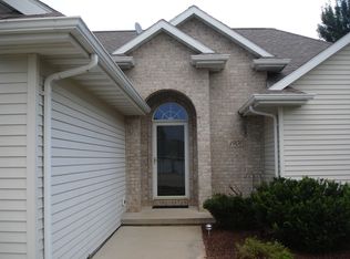 1901 Guns St, Green Bay, WI 54311