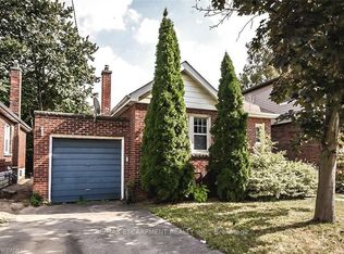 9 Gary Ave, Hamilton, ON L8S 1Y2