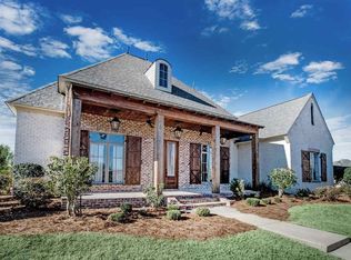 109 Haddington Cv, Madison, MS 39110