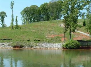 1330 Scenic Lakeview Dr, Spring City, TN 37381