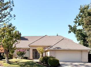 1780 E Pryor Dr, Fresno, CA 93720
